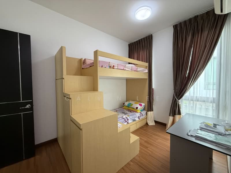 Rumah Berkembar untuk Dijual di Setia Eco Gardens (Gelang Patah) - Calvin Lee - Bedroom - PropertyGuru.com.my