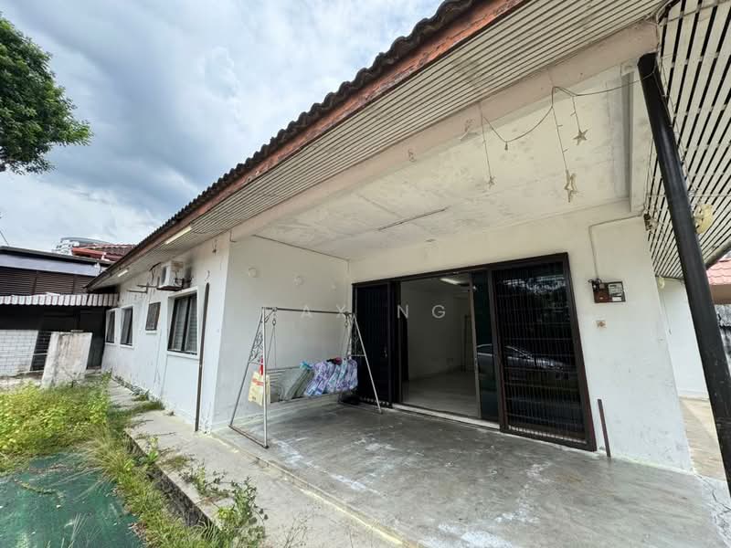 1-storey Terraced House for Sale in Tanjung Bungah (Penang) - Max Ng - Exterior - PropertyGuru.com.my