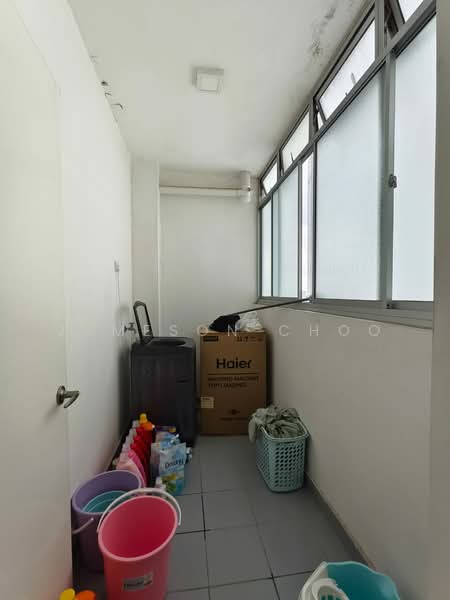 Apartment for Sale at Idaman Residence - Jameson Choo - PropertyGuru.com.my