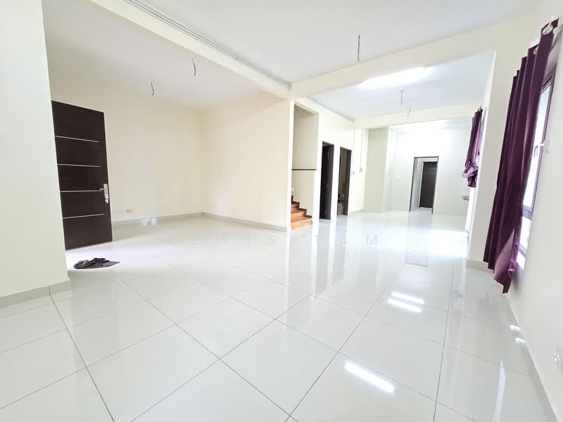 Rumah Berkembar untuk Dijual di Kajang (Selangor) - Lewis Tam - Interior - PropertyGuru.com.my
