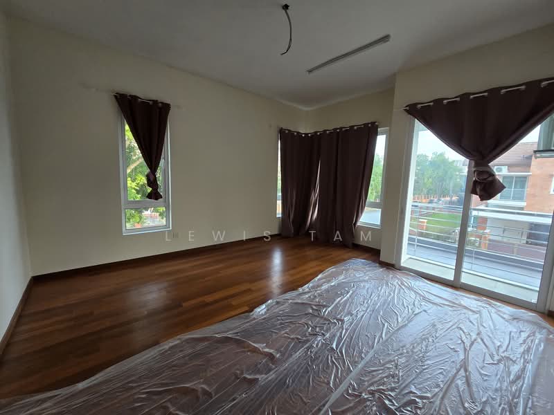 Rumah Berkembar untuk Dijual di Kajang (Selangor) - Lewis Tam - PropertyGuru.com.my