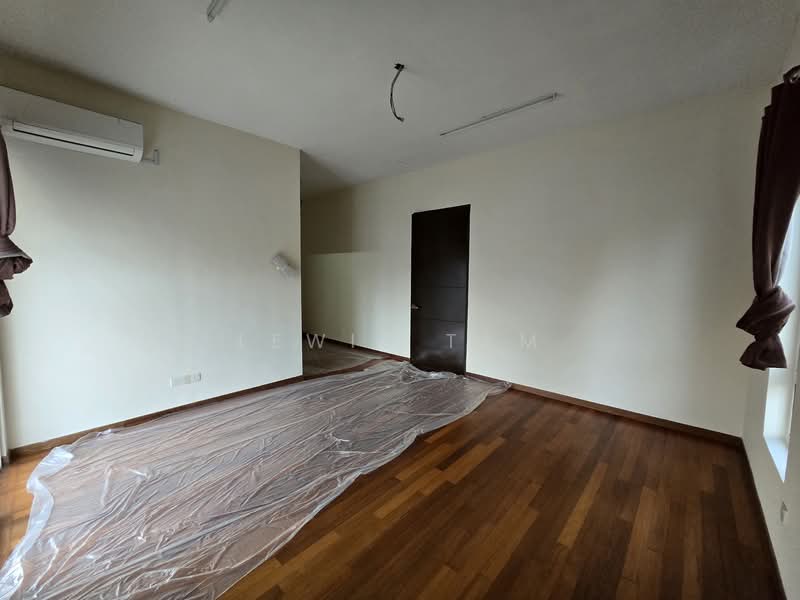 Rumah Berkembar untuk Dijual di Kajang (Selangor) - Lewis Tam - PropertyGuru.com.my