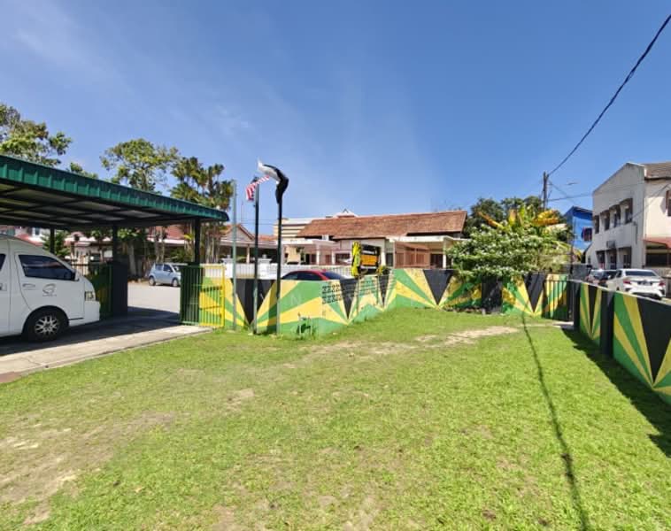 Rumah Berkembar untuk Dijual di Kuantan (Pahang) - Jyn Yap - Exterior - PropertyGuru.com.my