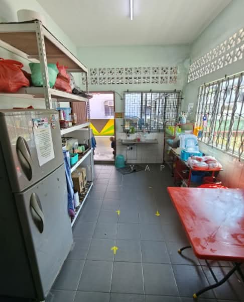 Rumah Berkembar untuk Dijual di Kuantan (Pahang) - Jyn Yap - Kitchen - PropertyGuru.com.my
