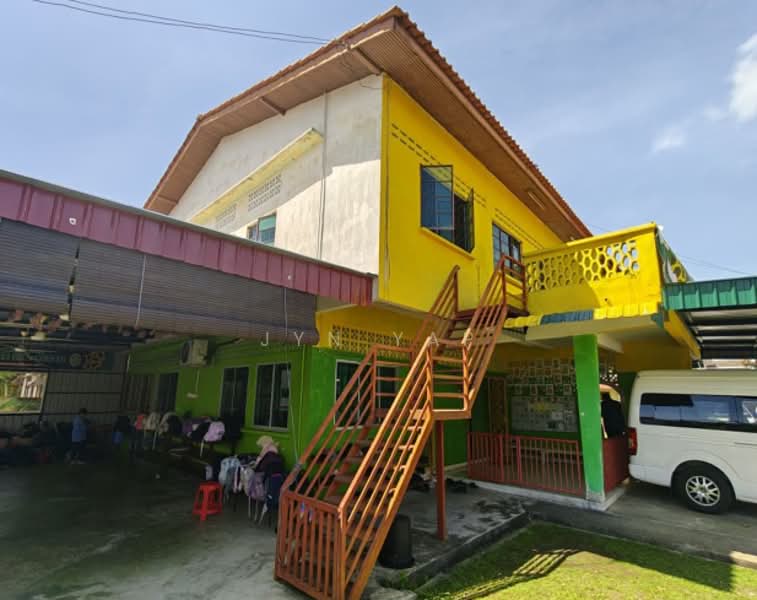 Rumah Berkembar untuk Dijual di Kuantan (Pahang) - Jyn Yap - Exterior - PropertyGuru.com.my