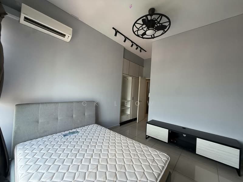 Service Residence for Rent at Pinnacle Tower - Ck Leow - PropertyGuru.com.my