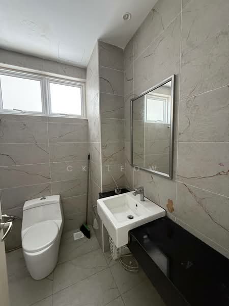 Service Residence for Rent at Pinnacle Tower - Ck Leow - PropertyGuru.com.my