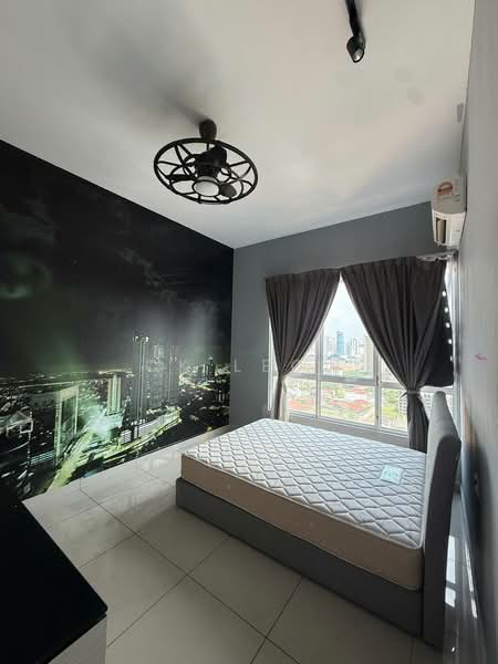 Service Residence for Rent at Pinnacle Tower - Ck Leow - PropertyGuru.com.my