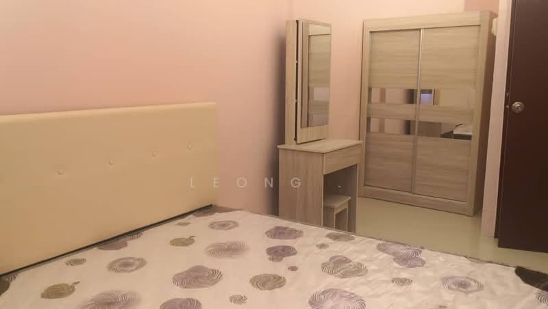 Apartment for Sale at Sri Saujana - Leong . - PropertyGuru.com.my