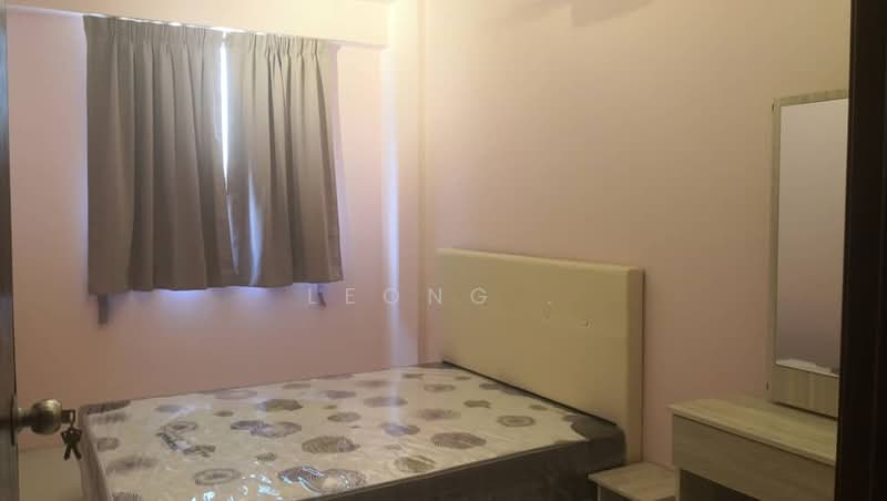Apartment for Sale at Sri Saujana - Leong . - PropertyGuru.com.my
