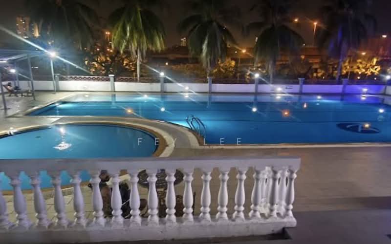 Condominium for Sale at Vista Komanwel A - Fey Lee - Exterior - PropertyGuru.com.my