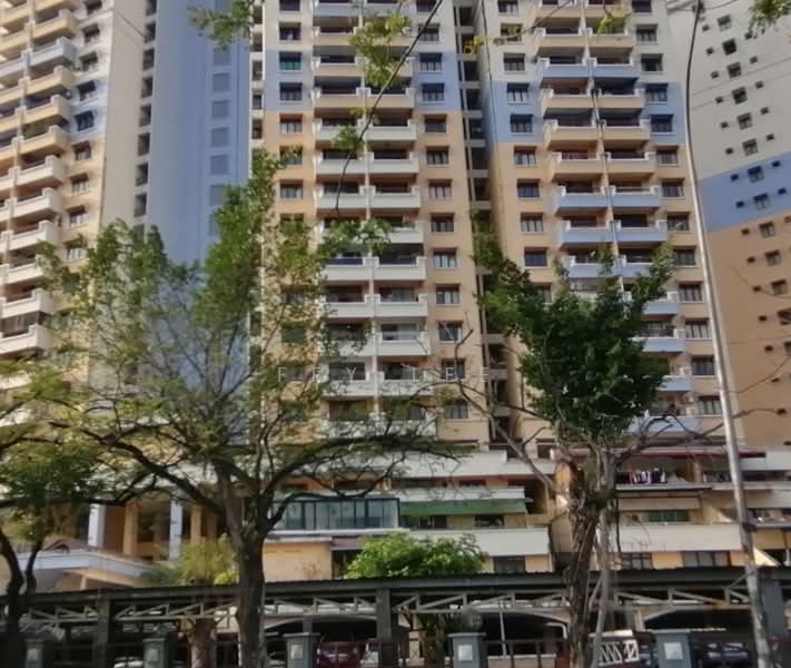 Condominium for Sale at Vista Komanwel A - Fey Lee - Exterior - PropertyGuru.com.my