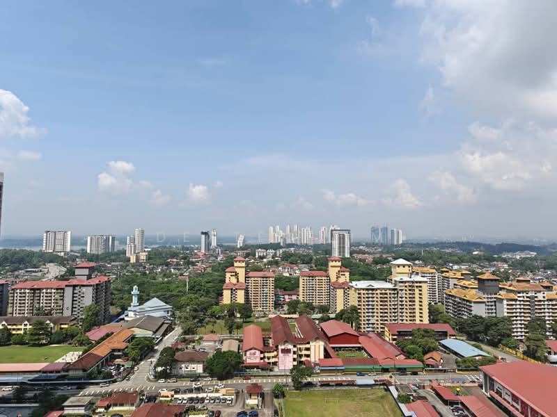 Service Residence for Rent at TRELLIS RESIDENCES - Dexter Lim - Exterior - PropertyGuru.com.my