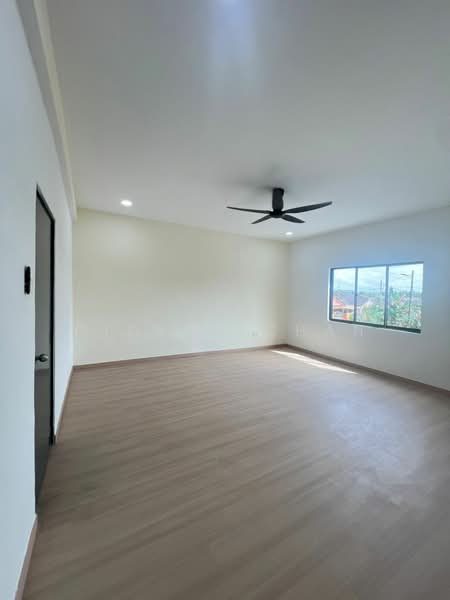 2-storey Terraced House for Sale in Taman Sri Skudai (Skudai) - Gideon Chan - Interior - PropertyGuru.com.my