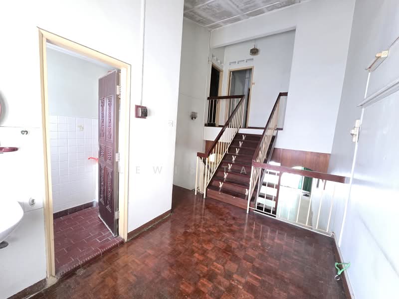 2-storey Terraced House for Sale in Taman Midah (Cheras) - Lewis Tam - PropertyGuru.com.my