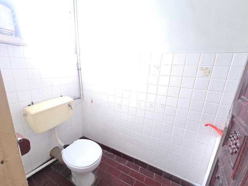 2-storey Terraced House for Sale in Taman Midah (Cheras) - Lewis Tam - Bathroom - PropertyGuru.com.my