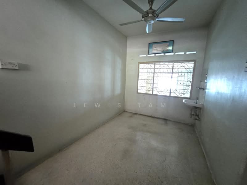 2-storey Terraced House for Sale in Taman Midah (Cheras) - Lewis Tam - Interior - PropertyGuru.com.my