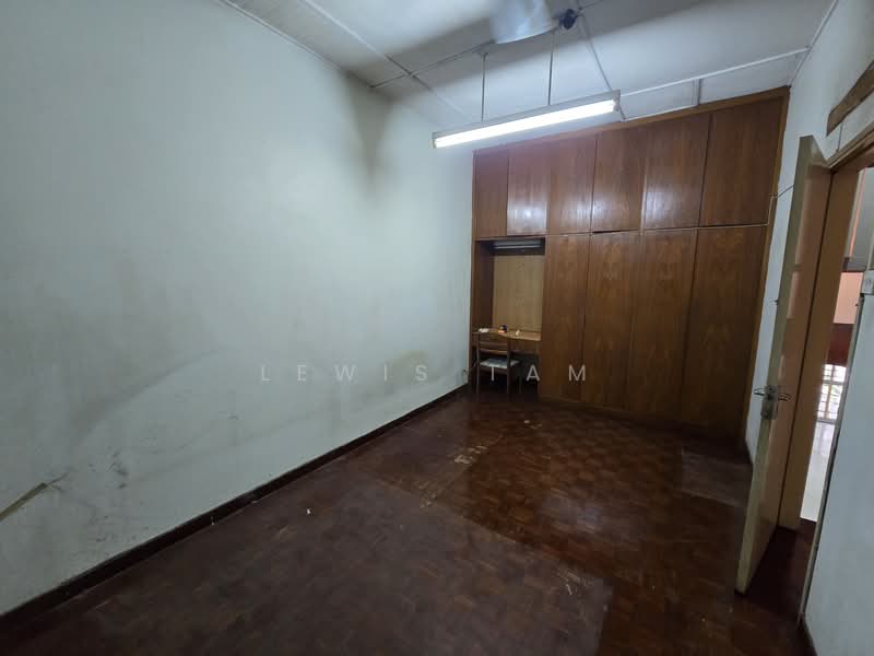 2-storey Terraced House for Sale in Taman Midah (Cheras) - Lewis Tam - PropertyGuru.com.my