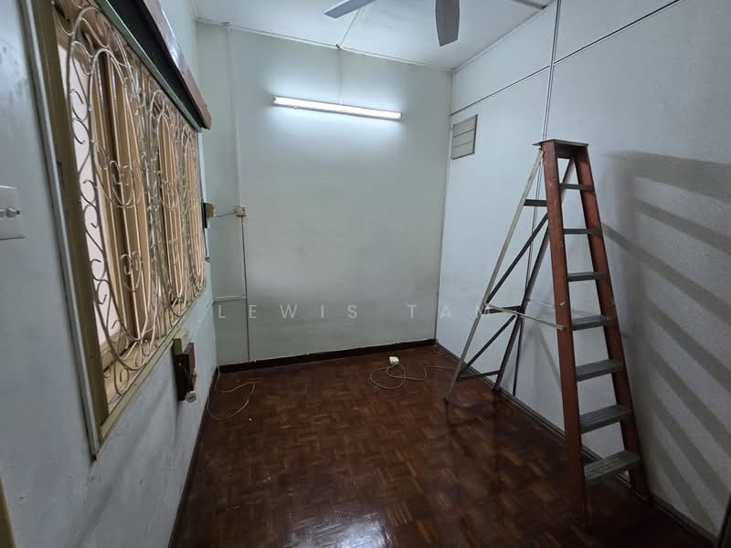 2-storey Terraced House for Sale in Taman Midah (Cheras) - Lewis Tam - PropertyGuru.com.my