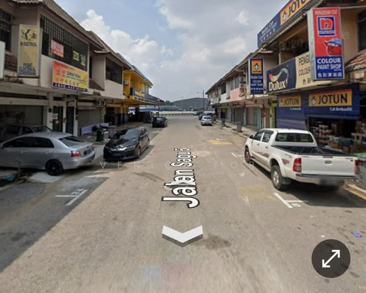 Kedai untuk Disewa di Taman Daya (Johor Bahru) - Venica For - PropertyGuru.com.my