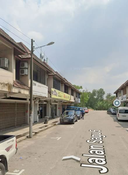 Kedai untuk Disewa di Taman Daya (Johor Bahru) - Venica For - Exterior - PropertyGuru.com.my