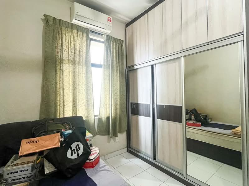 Condominium for Sale at Kristal View - Andy Riki - Bedroom - PropertyGuru.com.my