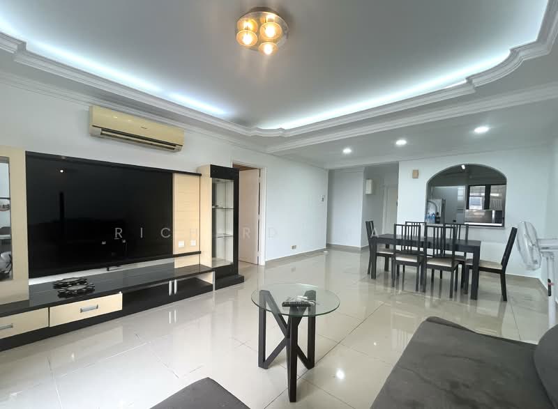 Kondominium untuk Disewa di Prima 16 (Prima Sixteen) - Richard Small - PropertyGuru.com.my
