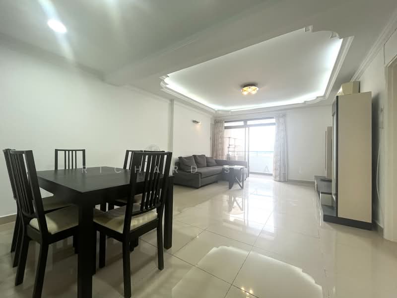 Kondominium untuk Disewa di Prima 16 (Prima Sixteen) - Richard Small - PropertyGuru.com.my