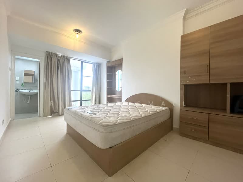 Kondominium untuk Disewa di Prima 16 (Prima Sixteen) - Richard Small - PropertyGuru.com.my