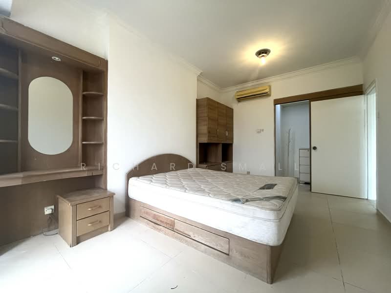 Kondominium untuk Disewa di Prima 16 (Prima Sixteen) - Richard Small - PropertyGuru.com.my