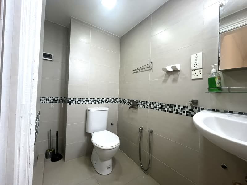 Kondominium untuk Disewa di Prima 16 (Prima Sixteen) - Richard Small - PropertyGuru.com.my
