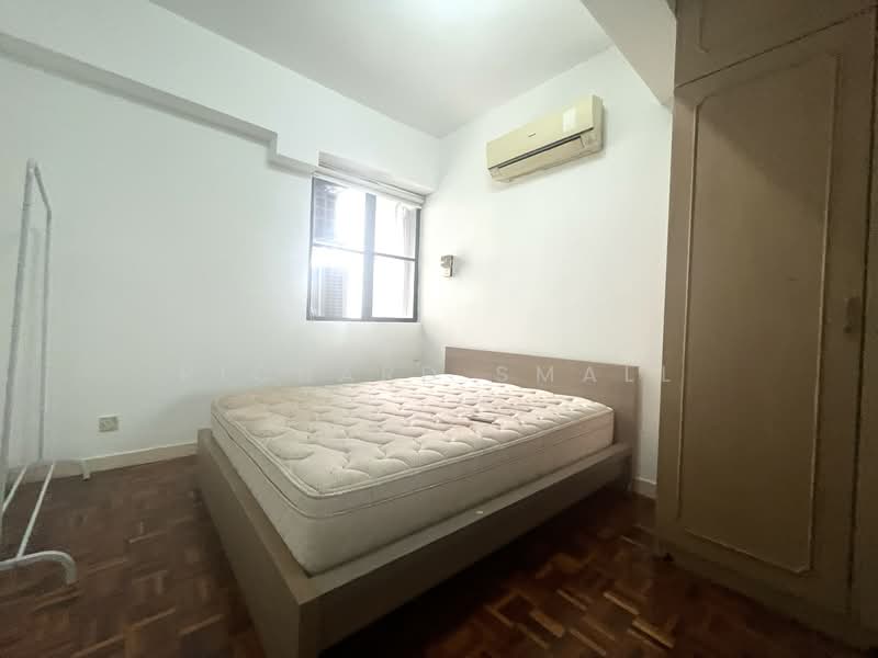 Kondominium untuk Disewa di Prima 16 (Prima Sixteen) - Richard Small - PropertyGuru.com.my