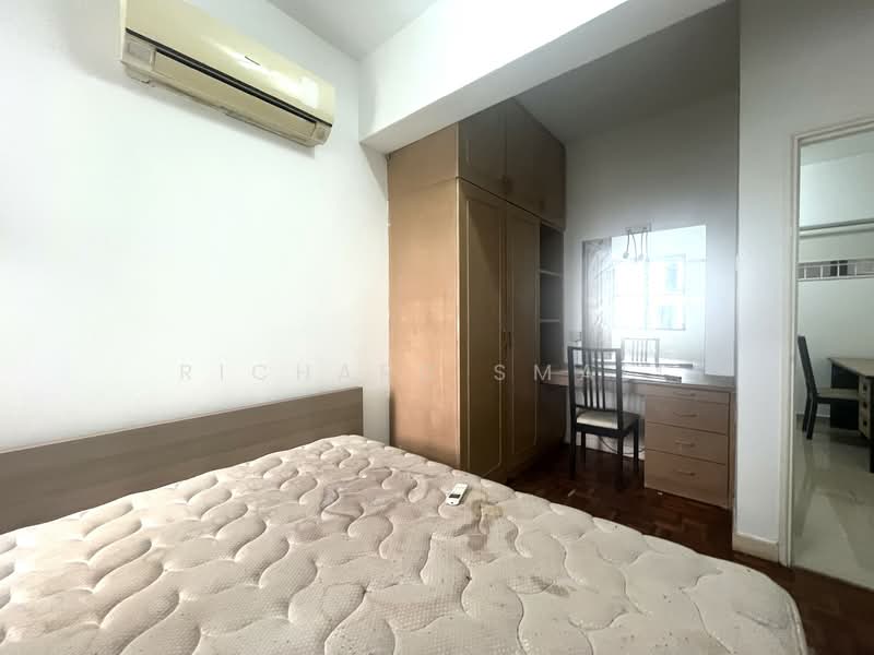 Kondominium untuk Disewa di Prima 16 (Prima Sixteen) - Richard Small - PropertyGuru.com.my