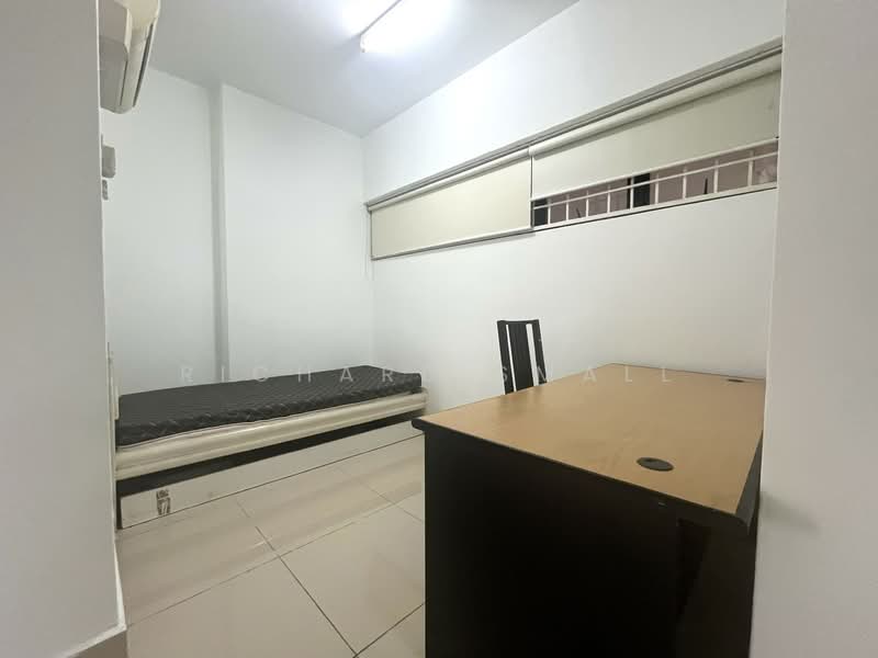 Kondominium untuk Disewa di Prima 16 (Prima Sixteen) - Richard Small - PropertyGuru.com.my