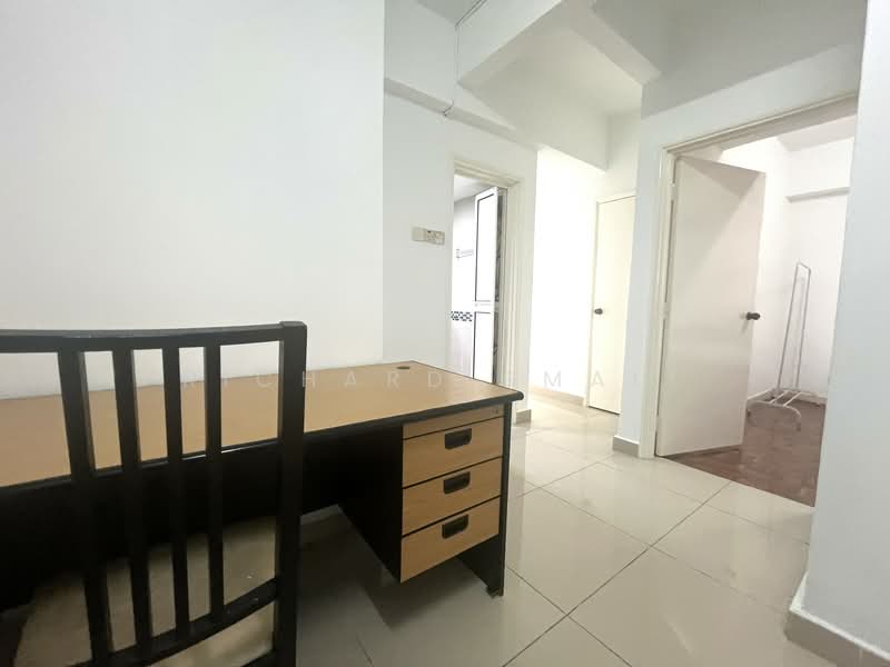 Kondominium untuk Disewa di Prima 16 (Prima Sixteen) - Richard Small - PropertyGuru.com.my