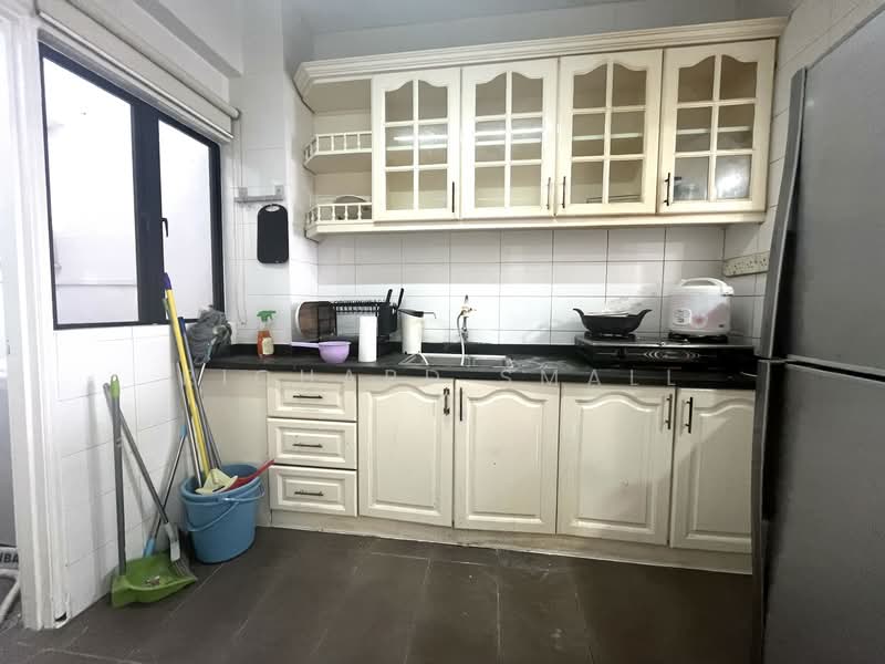 Kondominium untuk Disewa di Prima 16 (Prima Sixteen) - Richard Small - PropertyGuru.com.my