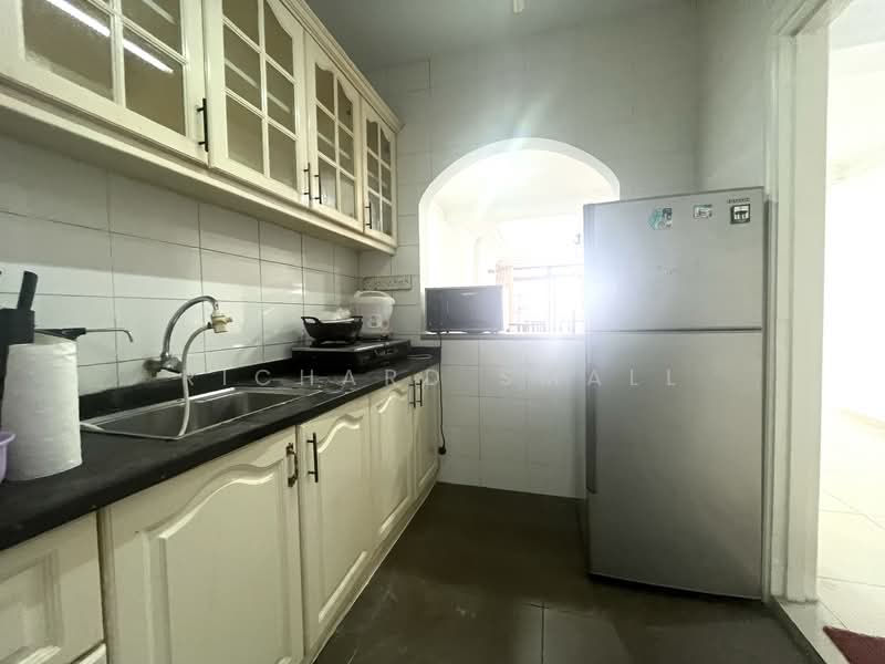 Kondominium untuk Disewa di Prima 16 (Prima Sixteen) - Richard Small - PropertyGuru.com.my