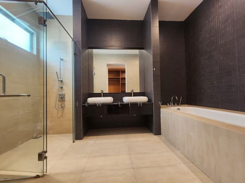 Bungalow for Rent in Iskandar Puteri (Nusajaya) (Johor) - Liew Lih Yi - Bathroom - PropertyGuru.com.my