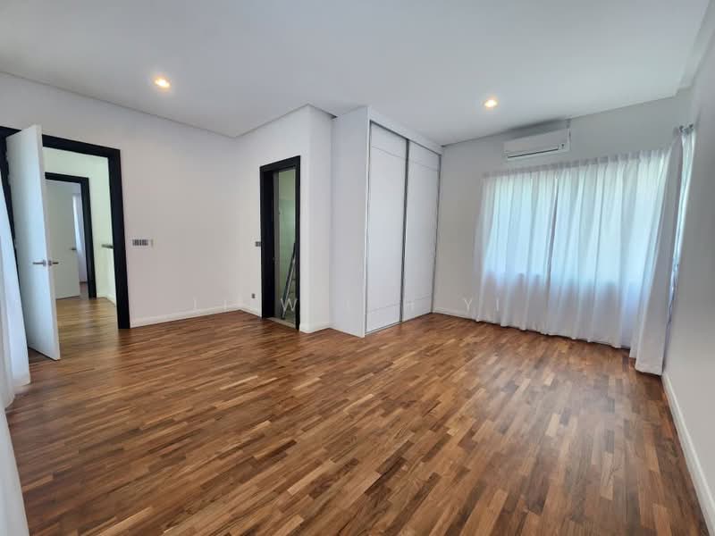 Bungalow for Rent in Iskandar Puteri (Nusajaya) (Johor) - Liew Lih Yi - Bedroom - PropertyGuru.com.my