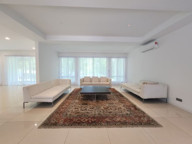 Bungalow for Rent in Iskandar Puteri (Nusajaya) (Johor) - Liew Lih Yi - Living Room - PropertyGuru.com.my