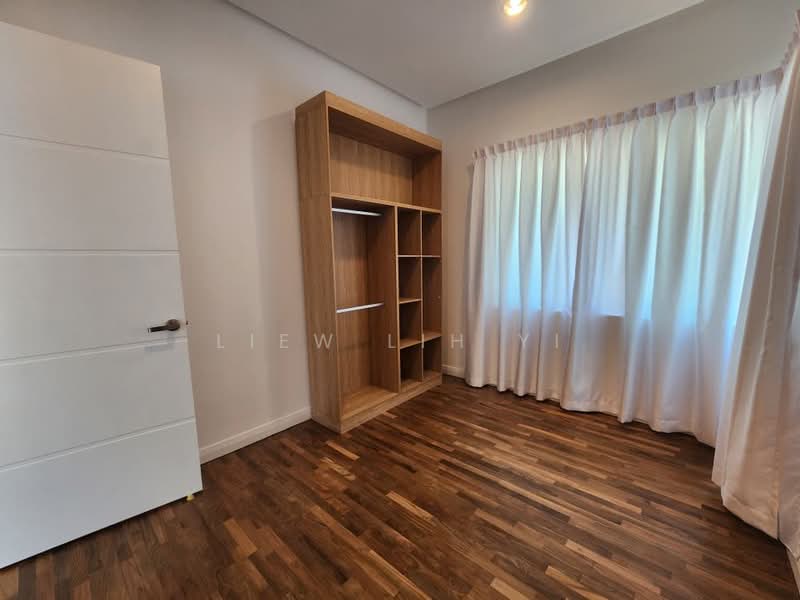 Bungalow for Rent in Iskandar Puteri (Nusajaya) (Johor) - Liew Lih Yi - Bedroom - PropertyGuru.com.my