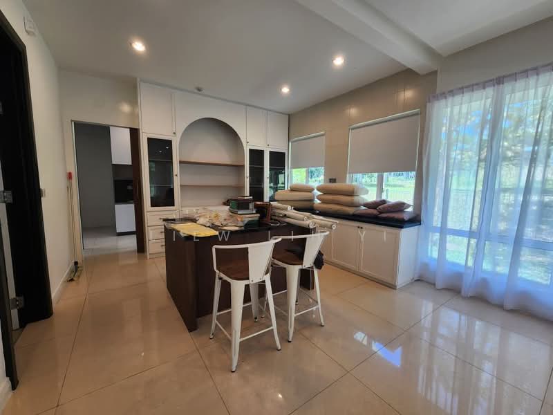 Bungalow for Rent in Iskandar Puteri (Nusajaya) (Johor) - Liew Lih Yi - Interior - PropertyGuru.com.my