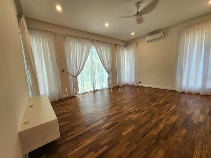 Bungalow for Rent in Iskandar Puteri (Nusajaya) (Johor) - Liew Lih Yi - Living Room - PropertyGuru.com.my