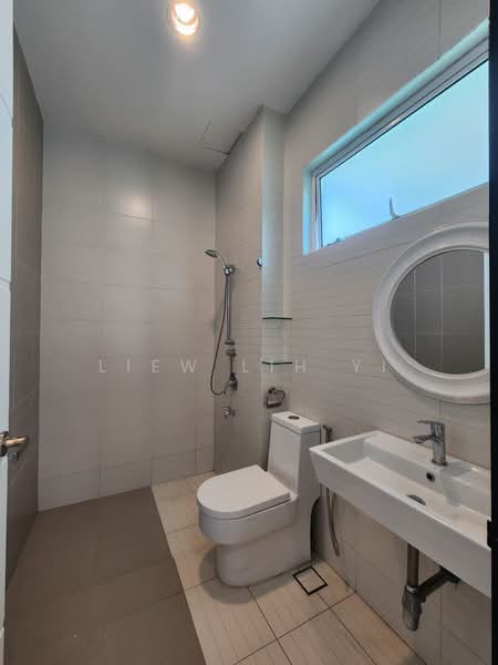 Bungalow for Rent in Iskandar Puteri (Nusajaya) (Johor) - Liew Lih Yi - Bathroom - PropertyGuru.com.my