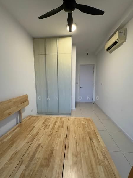 Condominium for Rent at The Elysia Park Residence - Joan Tong - Bedroom - PropertyGuru.com.my