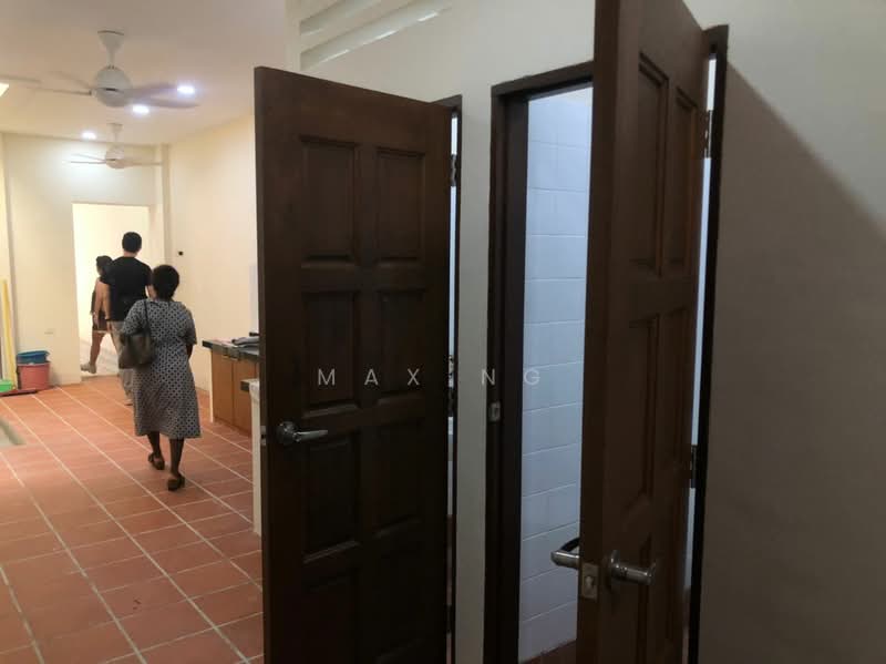Shop / Office for Sale in George Town (Penang) - Max Ng - Interior - PropertyGuru.com.my