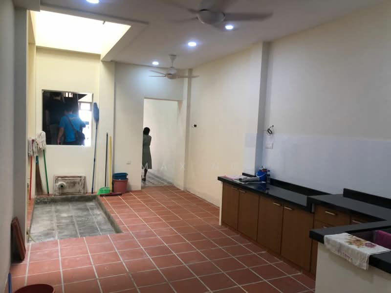 Shop / Office for Sale in George Town (Penang) - Max Ng - Interior - PropertyGuru.com.my