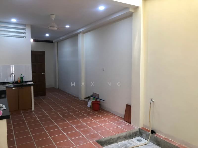 Shop / Office for Sale in George Town (Penang) - Max Ng - Kitchen - PropertyGuru.com.my