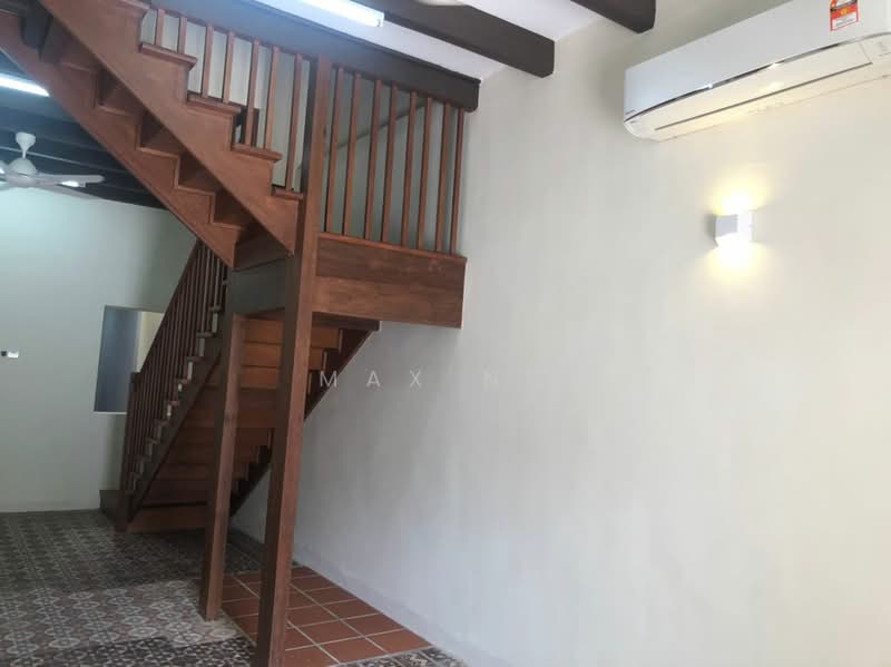 Shop / Office for Sale in George Town (Penang) - Max Ng - Interior - PropertyGuru.com.my