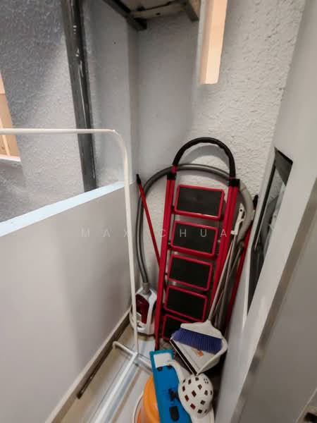 Service Residence for Rent at M Vertica - Max Chua - Interior - PropertyGuru.com.my